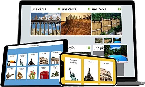Amazon.com: Rosetta Stone Learn Unlimited Languages|12 Months - Learn 24 Languages| PC/Mac Keycard