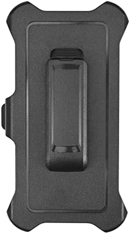 Replacement Belt Clip Holster for OtterBox Defender Series Case Apple iPhone 13, iPhone 13Pro - 6.1"