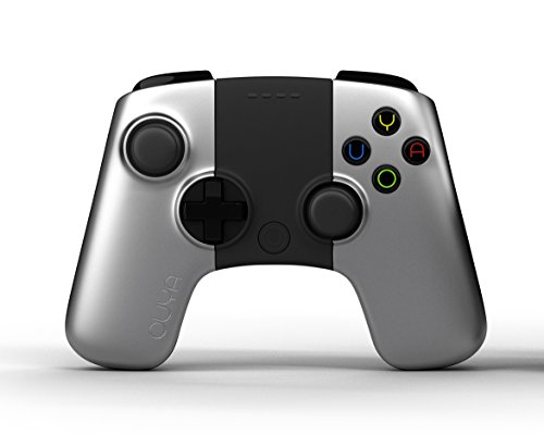 Amazon.com: OUYA Wireless Controller : Video Games