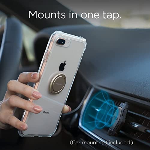 Amazon.com: Spigen Style Ring 360 Cell Phone Ring/Phone Grip/Stand/Holder for All Phones and Tablets