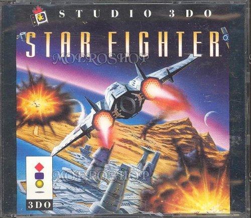 Amazon.com: Star Fighter : Video Games