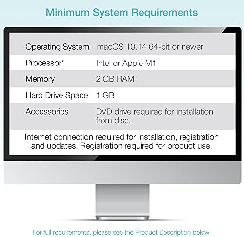 Amazon.com: Roxio Toast 20 Titanium | CD & DVD Burner for Mac | Digital Media Management Softwar