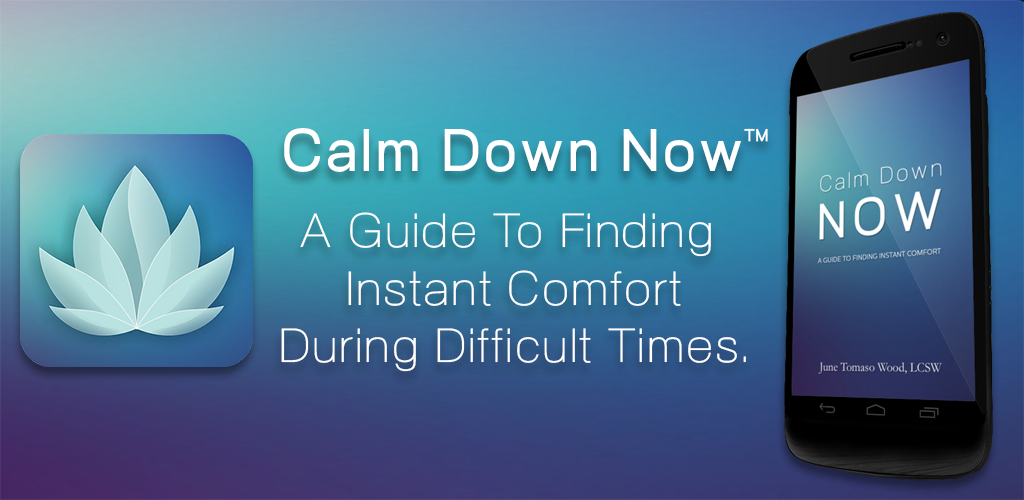 Calm Down Now: Empowering tools and relaxing sounds for instant help with panic attacks anxiety slee