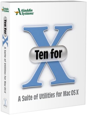 Amazon.com: Ten for X