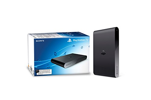 Amazon.com: PlayStation TV : Video Games