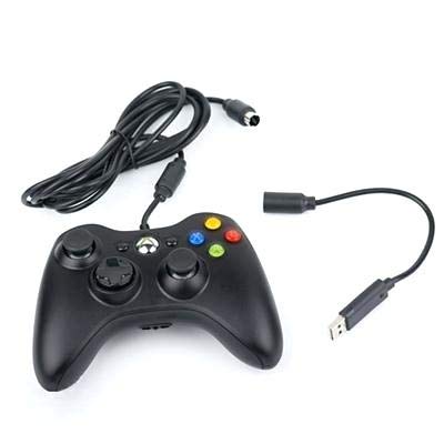 Amazon.com: USB Breakaway Cable for Xbox 360, USB Adapter cord Dongle compatible with Microsoft Xbox