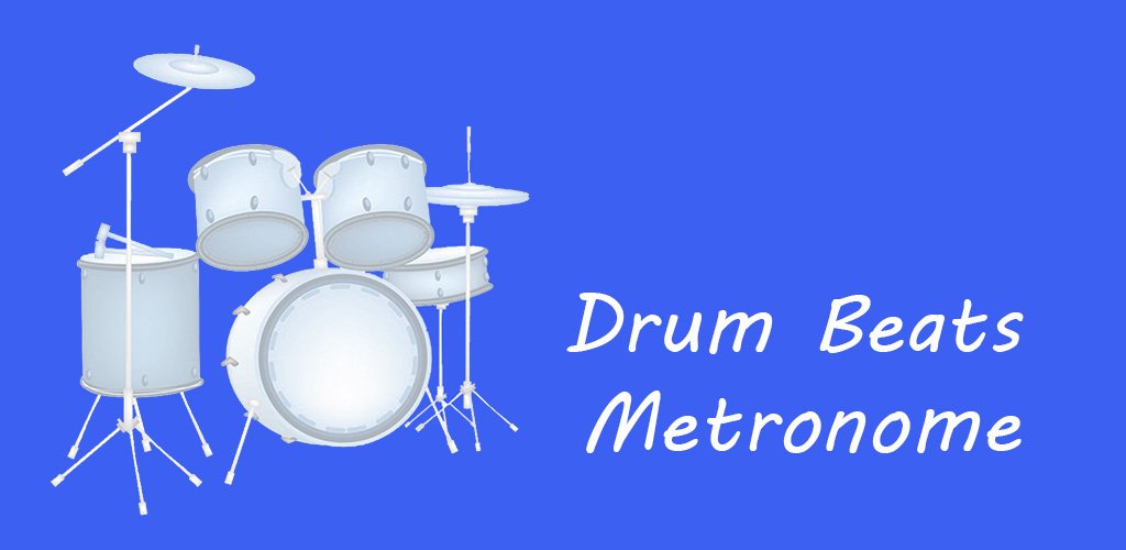 Drum Beats Metronome