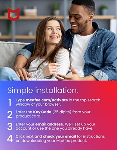 Amazon.com: [Old Version] McAfee Total Protection 2022 | 3 Device | Antivirus Internet Security Soft