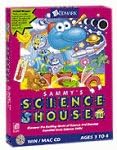 Amazon.com: EDMARK SAMMY'S SCIENCE HOUSE