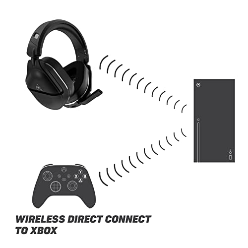 Amazon.com: Turtle Beach Stealth 700 Gen 2 Wireless Gaming Headset for Xbox Series X|S, Xbox One, Ni
