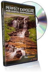 Amazon.com: PhotoshopCafe Instructional Dvd: Perfect Exposure for Digital Photography the Zone Syste