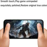 Ailun 2 Pack Screen Protector for iPhone 13 Pro Max [6.7 inch] Display 2021 with 2 Pack Tempered Gla