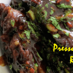 Pressure Cooker Recipes