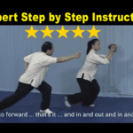 Tai Chi Ball Qigong (Dr. Yang)