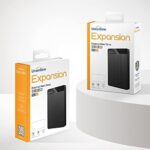 UnionSine Portable External Storage – Convenient and Reliable