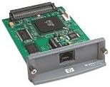 Amazon.com: HP 620N Fast Ethernet Print Server Eio Fast Ethernet Print Server with USrpass : Electro