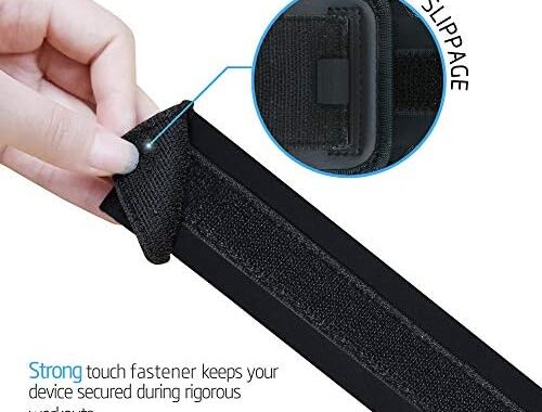 LOVPHONE Armband for iPhone 14/14 Pro/13/13 Pro/12/12 Pro/11/11 Pro/iPhone XR,Waterproof Sport Outdo