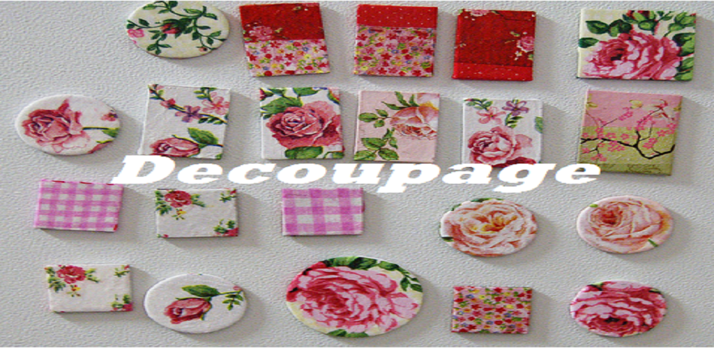 Decoupage