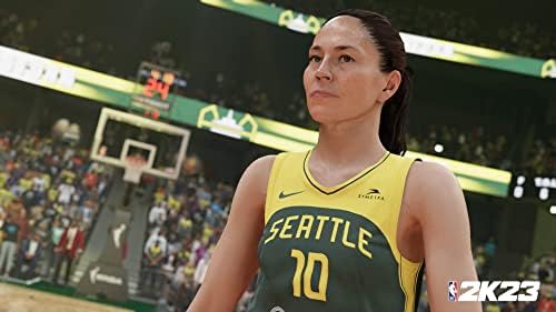 Amazon.com: NBA 2K23 - Xbox Series X : Take 2 Interactive