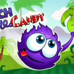 Catch The Candy