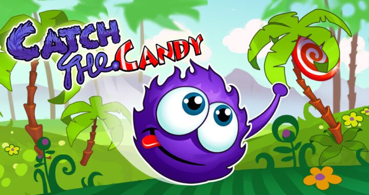 Catch The Candy
