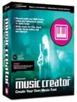 Amazon.com: Music Creator 2002 : Musical Instruments