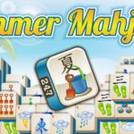 Summer Mahjong