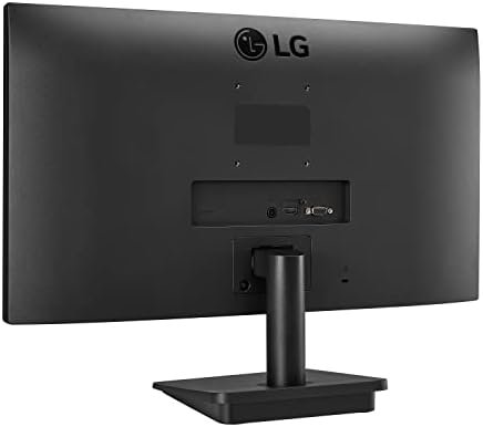 Amazon.com: LG 22MP410-B 22” Full HD (1920 x 1080) VA Display with AMD FreeSync, OnScreen Control -