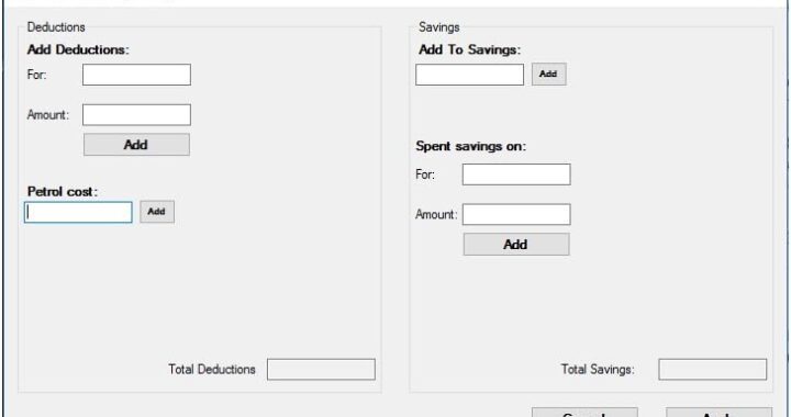 Amazon.com: Cash Manager (beta version) [Download] : Software