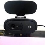 Amazon.com: LZYDD Webcam C270 C310 Privacy Shutter Cover Shell Case for Logitech HD C270 C310 C505 (