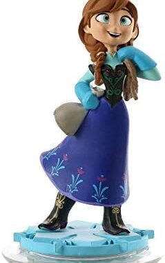 Disney Infinity 1.0 Edition Anna Figure