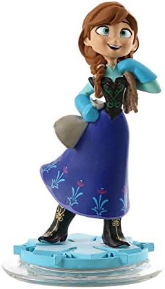 Disney Infinity 1.0 Edition Anna Figure