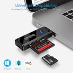 Beikell High Speed USB 3.0 Hub and Card Reader Adapter: A Review