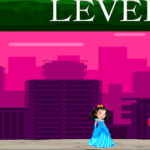 Princess Fruit Adventure