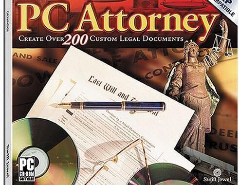 Amazon.com: PC Attorney