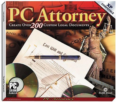 Amazon.com: PC Attorney