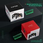 Amazon.com: Cipon Gamecube Controller, Wired Controller Gamepad Compatible with Nintendo Wii/GameCub