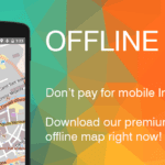 Utah, USA Offline Map