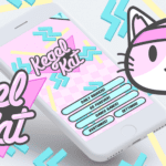 Kegel Kat
