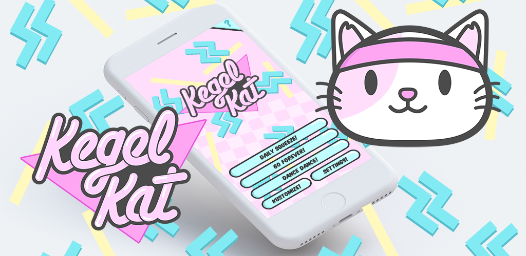 Kegel Kat