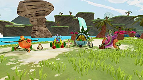 Amazon.com: Gigantosaurus The Game for PlayStation 4 - PlayStation 4 : Ui Entertainment: Everything