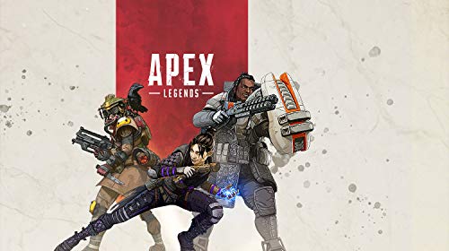 Amazon.com: Apex Legends Lifeline Edition - PlayStation 4 : Electronic Arts: Video Games