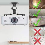 Universal Projector Mount