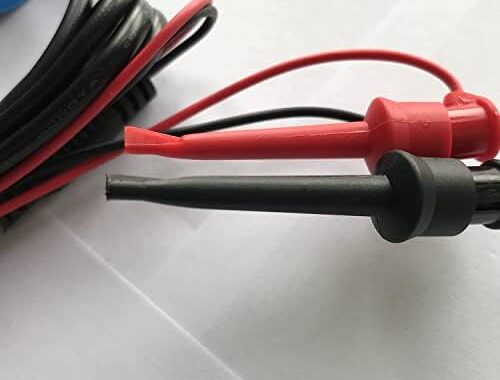 Amazon.com: USB Hart Modem - USB to Hart Protocol Modem Hart Transmitter HART Convertor,Suitable for