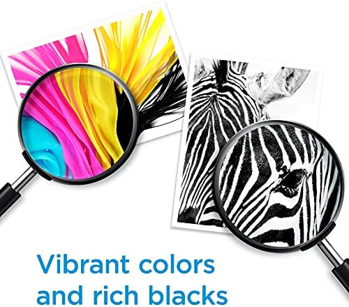 Amazon.com: HP 67XL Tri-color High-yield Ink Cartridge | Works with HP DeskJet 1255, 2700, 4100 Seri