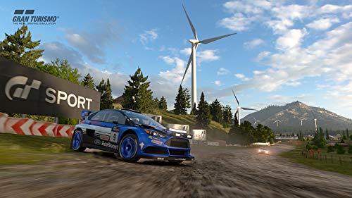 Amazon.com: Gran Turismo Sport Hits - PlayStation 4 : Sony Interactive Entertai: Everything Else