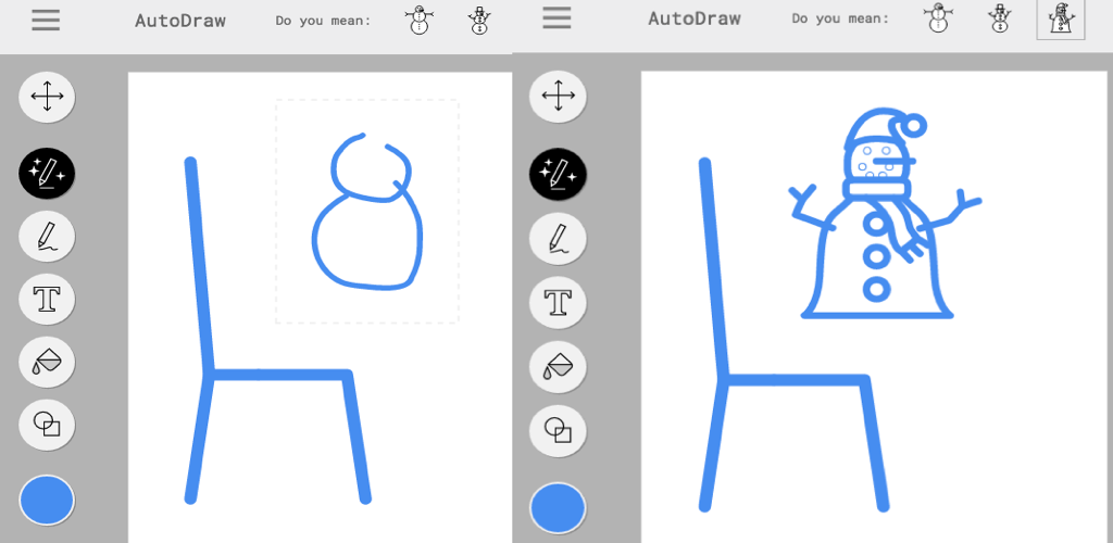 AutoDraw