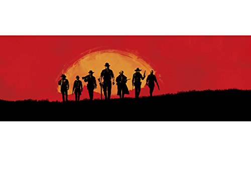 Amazon.com: Red Dead Redemption 2 - Xbox One [Digital Code] : Video Games