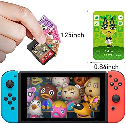 Amazon.com: Mini Fauna Cards_No.19 : Video Games