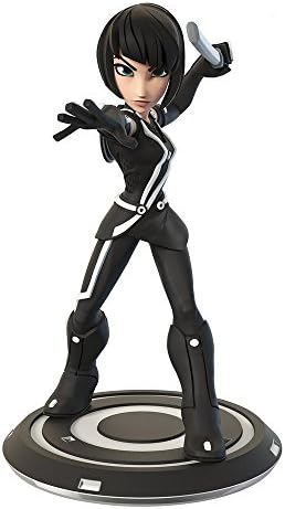 Disney Infinity 3.0 Edition Quorra Figure